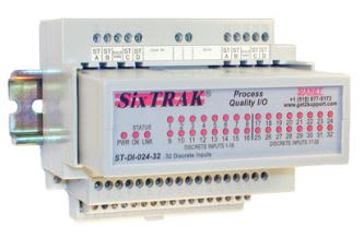 RED LION CONTROLS ST-DI-024-32D