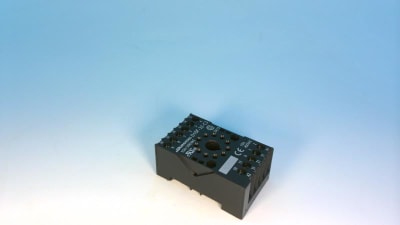 AMERICAN ELECTRONIC COMPONENTS D10F-3Z-C3