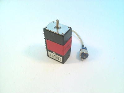 GSI GROUP Z1652