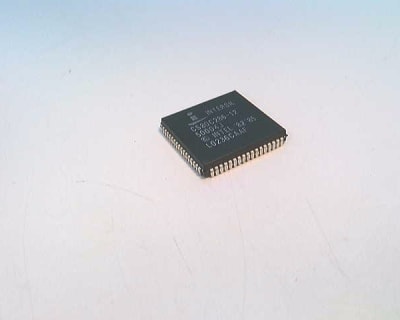 INTERSIL CS80C286-12