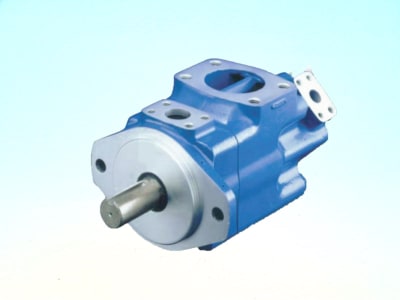 EATON CORPORATION 25V21A-1A22R