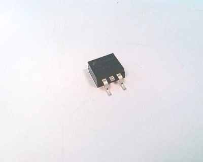 ON SEMICONDUCTOR FDB20N50F