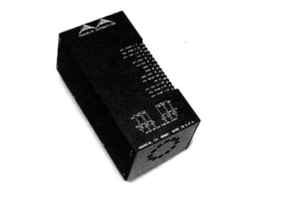 ANAHEIM AUTOMATION DPFHP211