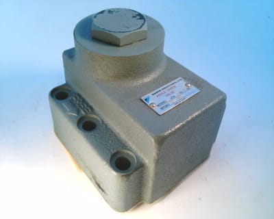 DAIKIN INDUSTRIES JCA-G10-04-20