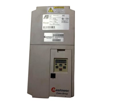 KEB AUTOMATION 18F5G1G-YC10