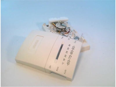 HONEYWELL T834C2416
