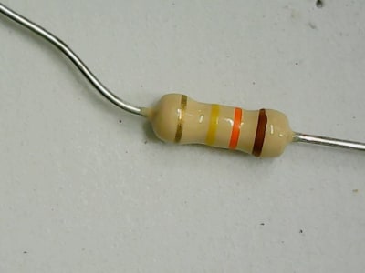 MATSUSHITA ELECTRIC ERD-S1TJ134V
