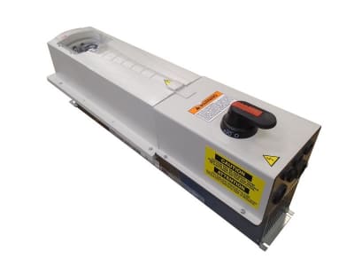 ASEA BROWN BOVERI ACS550-PD-017A-2