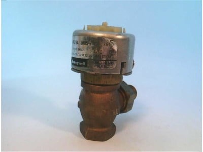 HONEYWELL VP525A 1085 4