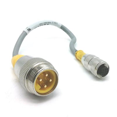 TURCK RK 4.4T-0.2-RSM 40