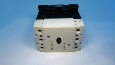 EATON CORPORATION DIL4M115230V50/60HZ