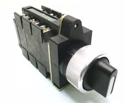 FUJI ELECTRIC AK22-1M4326PB