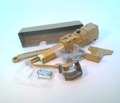 INGERSOLL RAND 4040XP