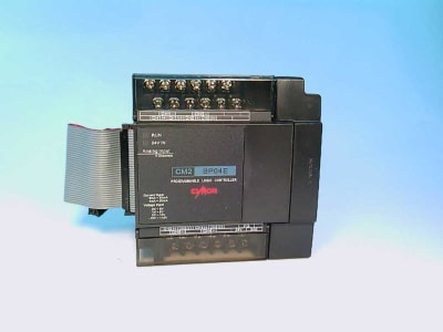 CIMON, INC. CM2-BP04EAO