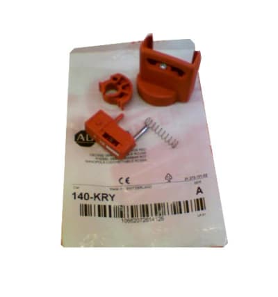 ALLEN BRADLEY 140-KRY