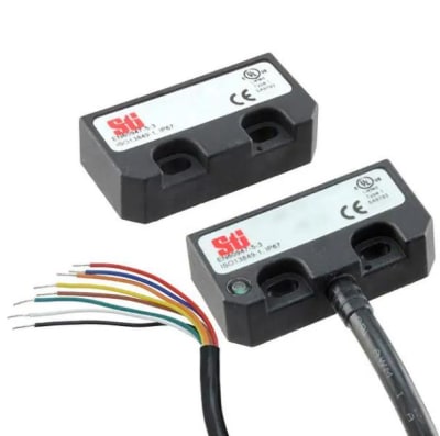 OMRON D40P-LPC-21-10