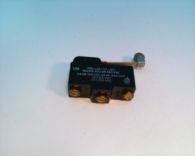 HONEYWELL BZ-2RW2-A2