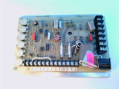 DART CONTROLS 510-100RC-W934