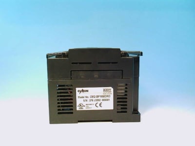 CIMON, INC. CM2-BP16MDRD
