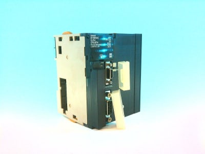 OMRON CJ1H-CPU67H
