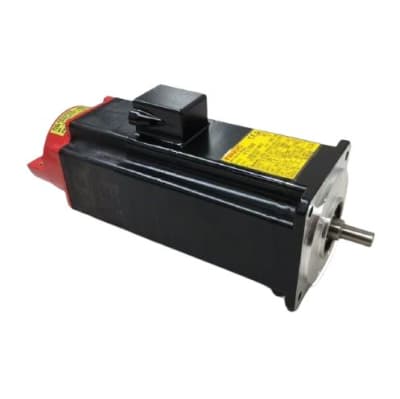 FANUC A06B-0373-B675