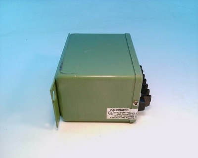 OHIO SEMITRONICS AVTR-004E