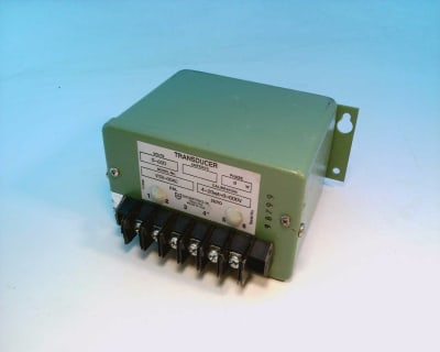 OHIO SEMITRONICS AVTR-004E