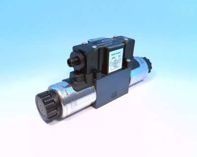 BOSCH 4WE 6 J61/EG24N9DK24L SO482