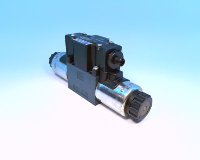 BOSCH 4WE 6 J61/EG24N9DK24L SO482
