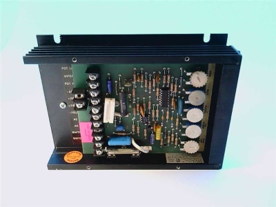 DART CONTROLS 251G-12E-29