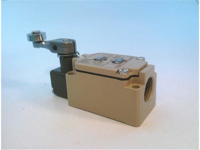 OMRON WLCA2-LDS