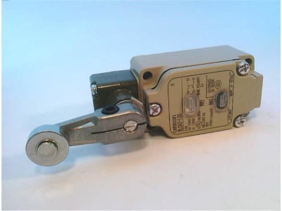 OMRON WLCA2-LDS