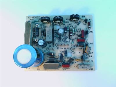 BODINE ELECTRIC 431-00037