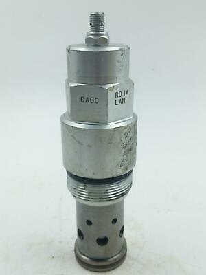 SUN HYDRAULICS RDJALAN