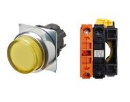 OMRON A22NL-RPM-TYA-G002-YE