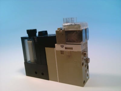 SMC ZX1051-K15LZ-EC