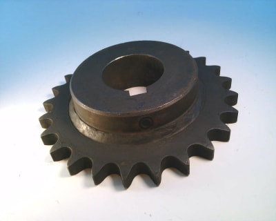 MARTIN SPROCKET & GEAR INC 60BS25 1 15/16