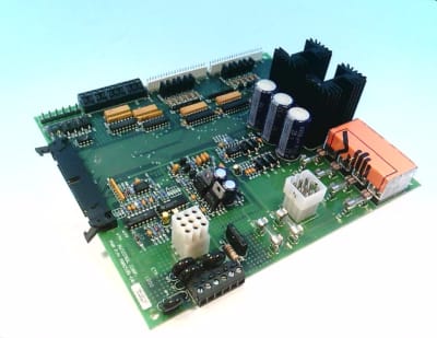 AUTOTROL 700C593-601