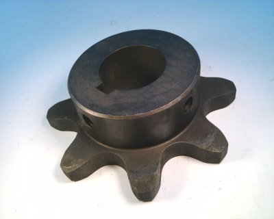 MARTIN SPROCKET & GEAR INC 120B14