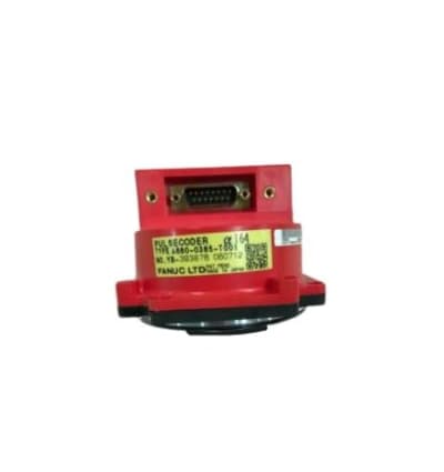 FANUC A860-0365-T001
