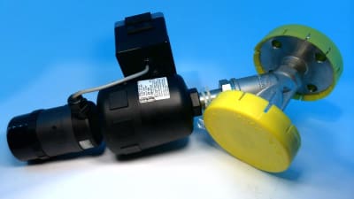 BURKERT 2632-A-25.0-55