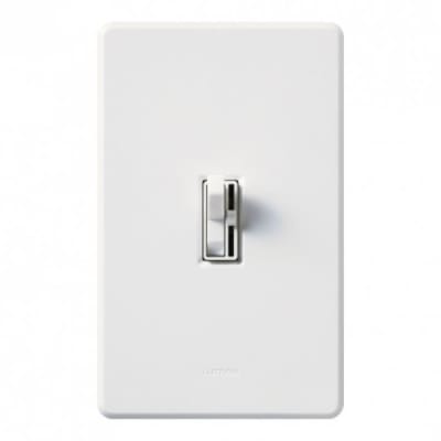 LUTRON AYF-103P-277-WH