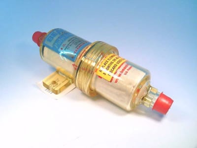 BEACH FILTER CORP F-40C