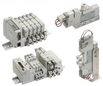 CKD CORP 4GB229R-00-A2NH-3