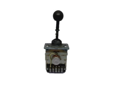 OEM CONTROLS INC MS4LM2213