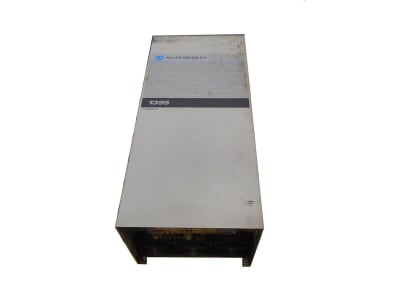 ALLEN BRADLEY 1395-B78-D4-P11-P50-X1