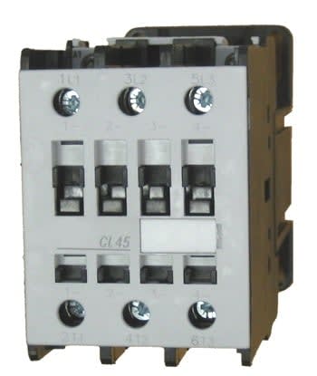 GENERAL ELECTRIC CL45D300M