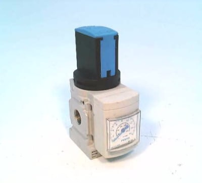 FESTO MS4-EM1-1/4-AG