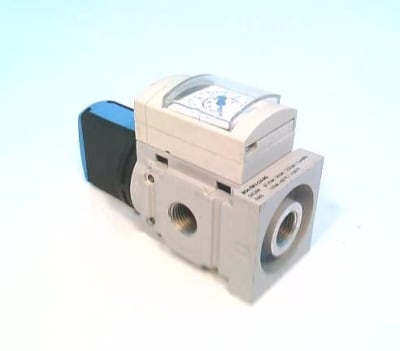 FESTO MS4-EM1-1/4-AG
