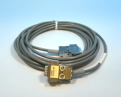 OMRON C200H-CN520-EU
